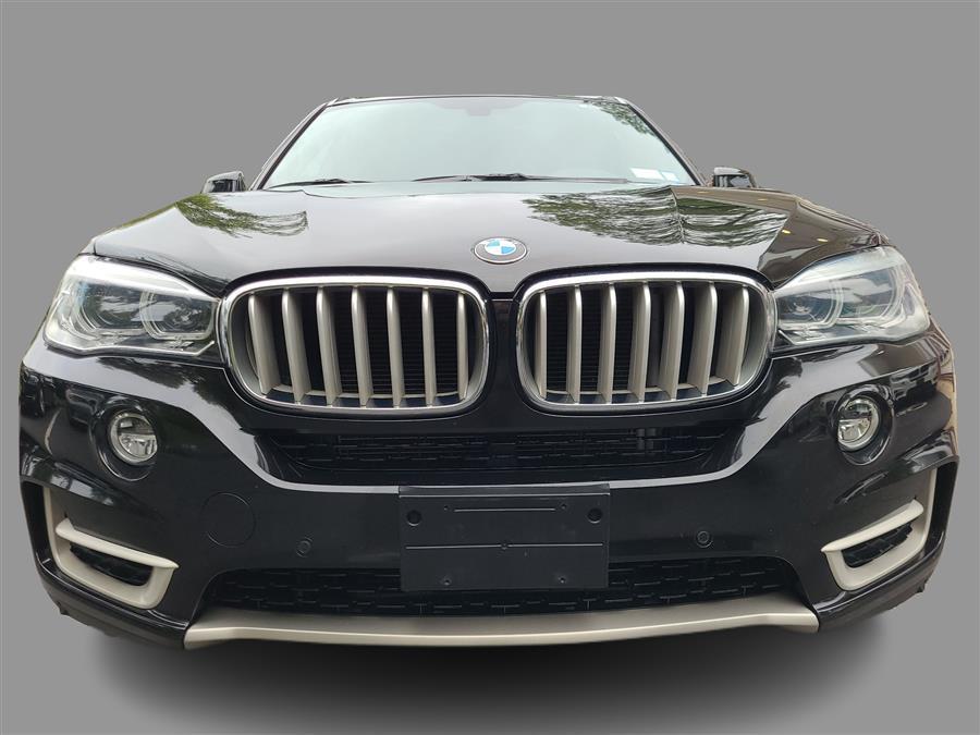 used 2017 BMW X5 car, priced at $15,799