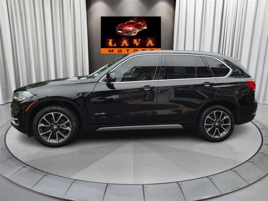 used 2017 BMW X5 car, priced at $15,799