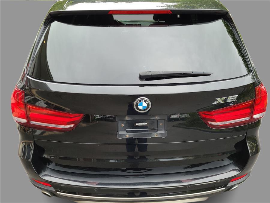 used 2017 BMW X5 car, priced at $15,799