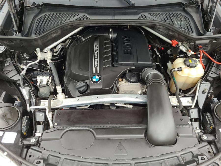 used 2017 BMW X5 car, priced at $15,799