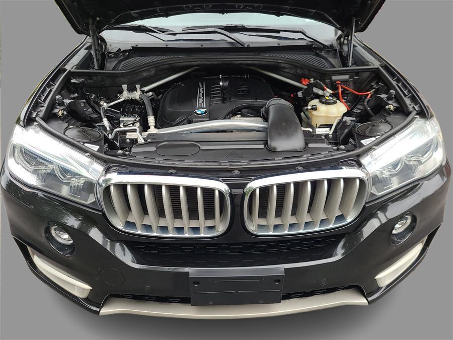 used 2017 BMW X5 car, priced at $15,799