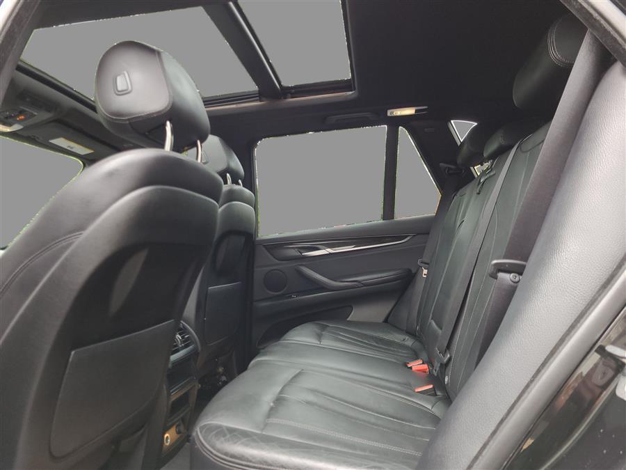 used 2017 BMW X5 car, priced at $15,799