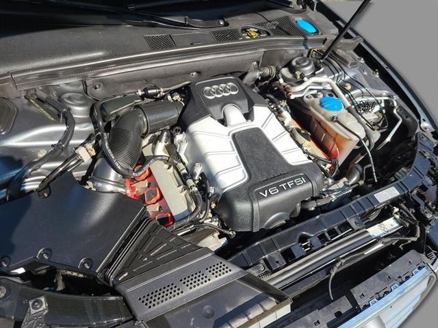 used 2014 Audi S5 car, priced at $16,490