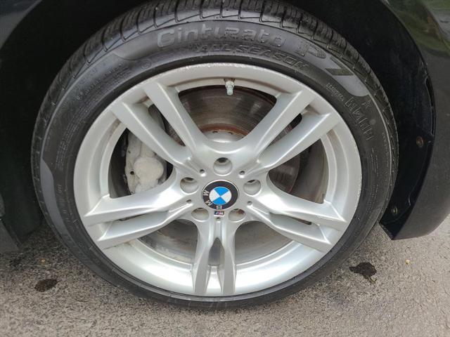 used 2018 BMW 430 Gran Coupe car, priced at $14,990