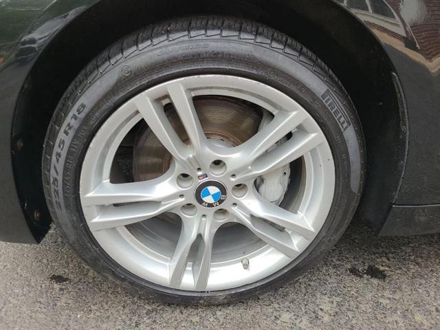 used 2018 BMW 430 Gran Coupe car, priced at $14,990