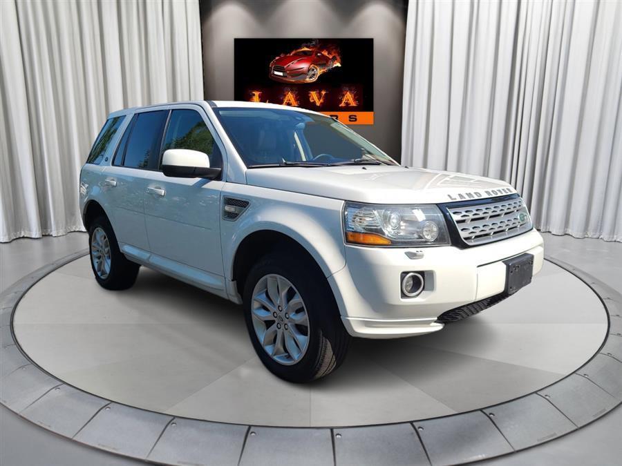 used 2014 Land Rover LR2 car, priced at $8,450