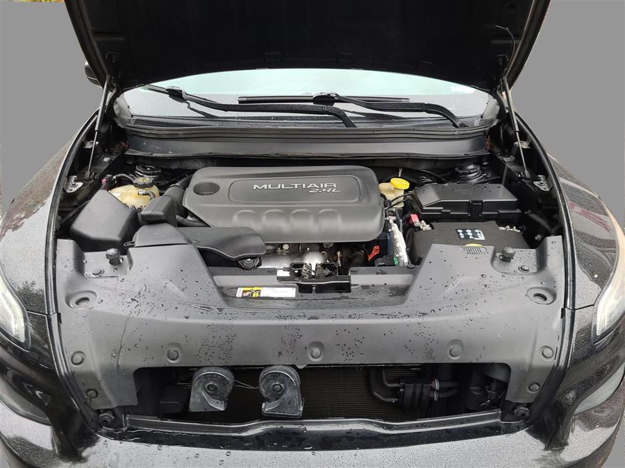 used 2014 Jeep Cherokee car, priced at $5,990