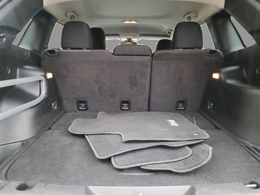 used 2014 Jeep Cherokee car, priced at $5,990