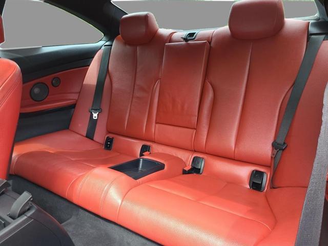 used 2019 BMW 430 car, priced at $19,990