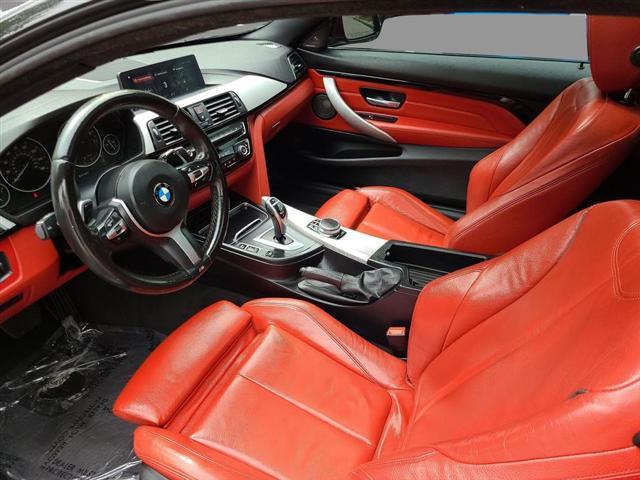 used 2019 BMW 430 car, priced at $19,990