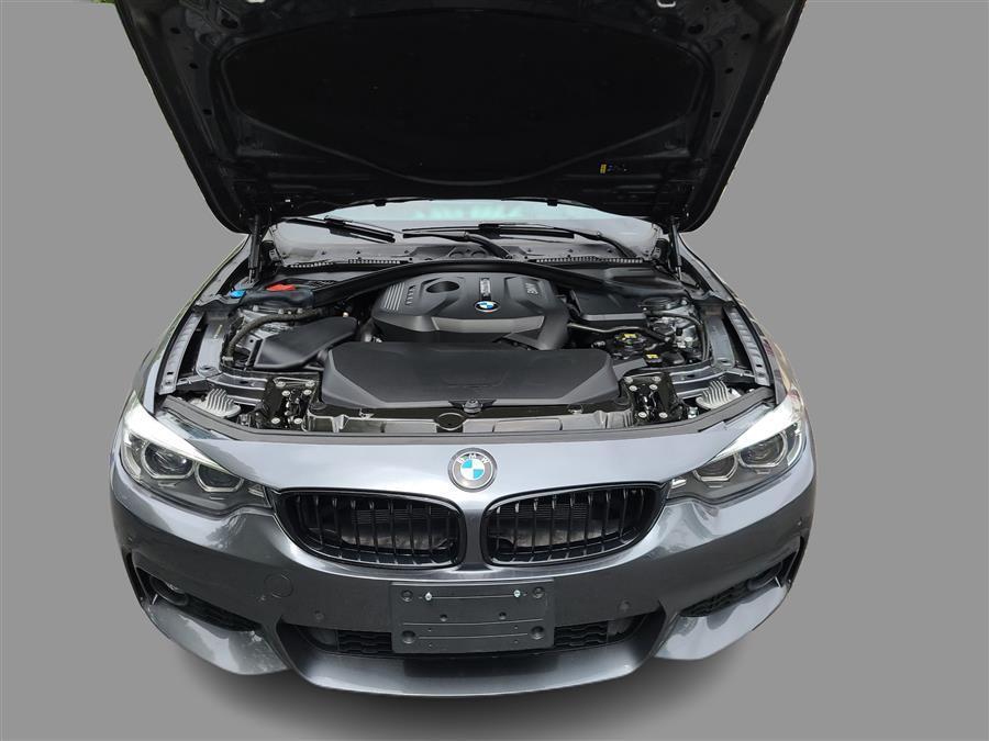 used 2019 BMW 430 car, priced at $19,390