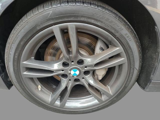 used 2019 BMW 430 car, priced at $19,990