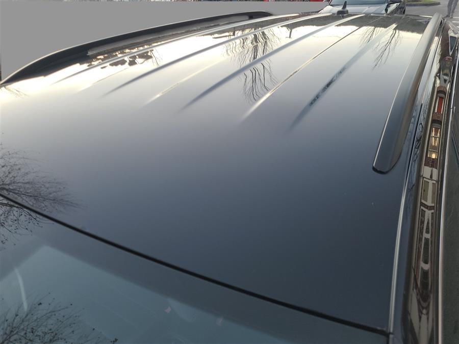 used 2018 Volkswagen Tiguan car, priced at $11,990