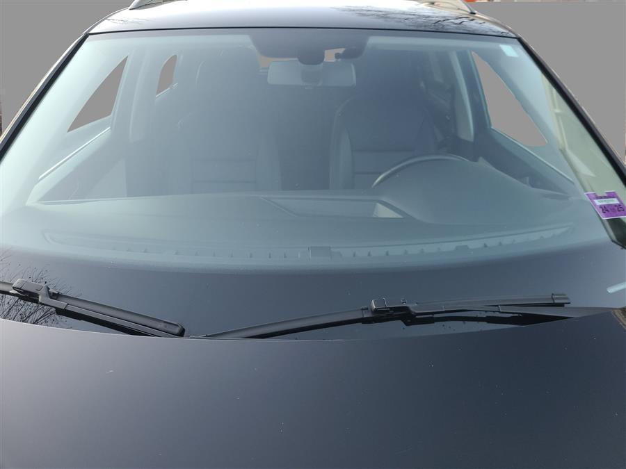 used 2018 Volkswagen Tiguan car, priced at $11,990