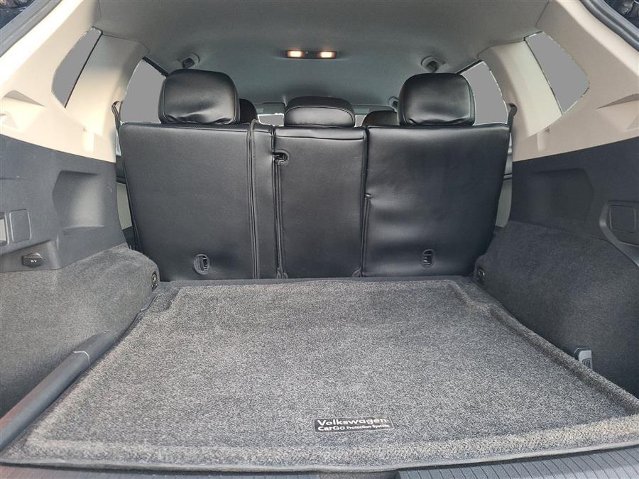 used 2018 Volkswagen Tiguan car, priced at $11,990