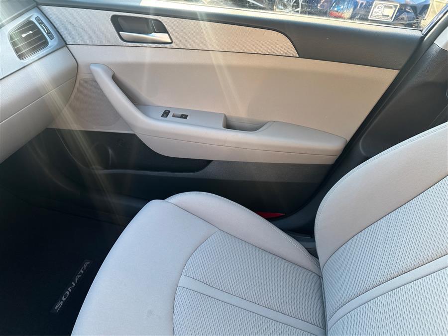 used 2018 Hyundai Sonata car, priced at $13,490