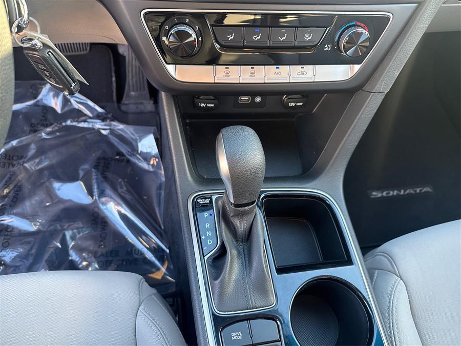 used 2018 Hyundai Sonata car, priced at $13,490