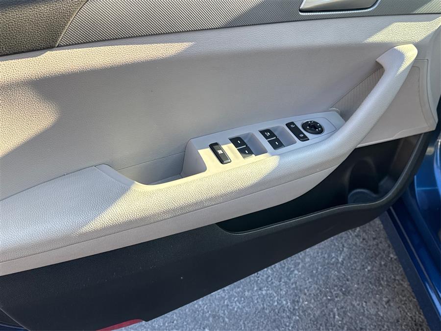 used 2018 Hyundai Sonata car, priced at $13,490