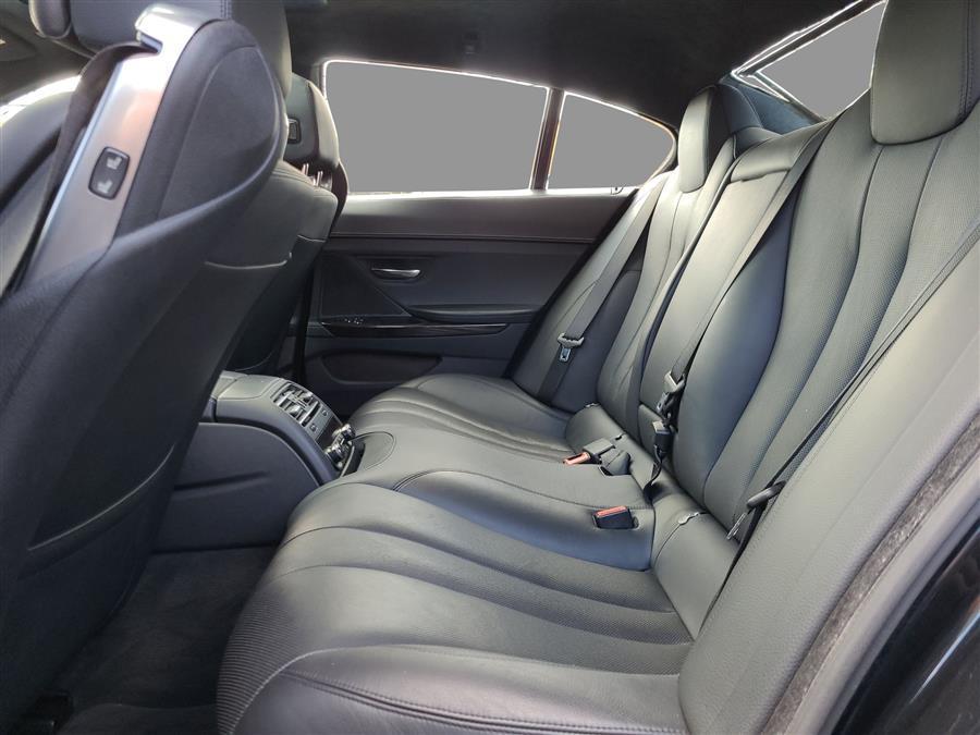 used 2015 BMW 640 car, priced at $15,990