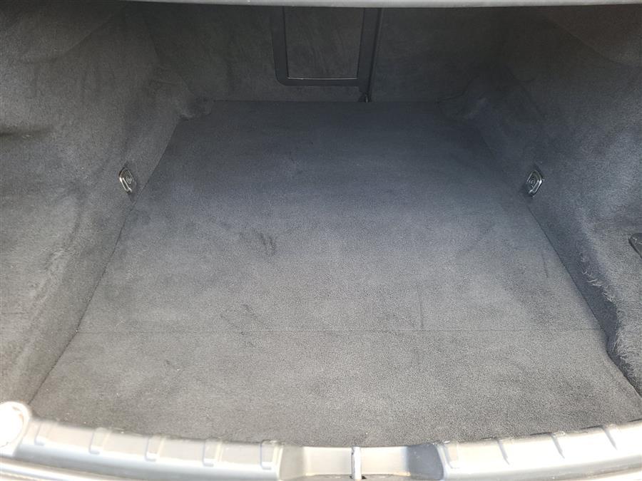 used 2015 BMW 640 car, priced at $15,990