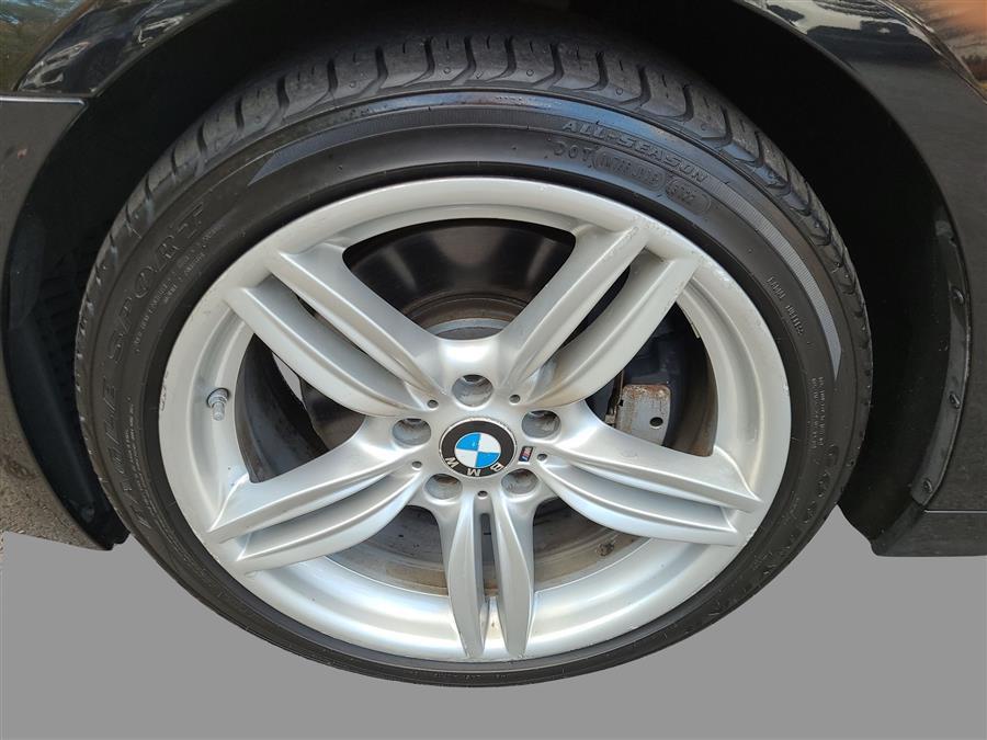 used 2015 BMW 640 car, priced at $15,990