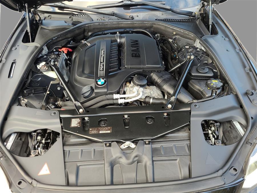 used 2015 BMW 640 car, priced at $15,990