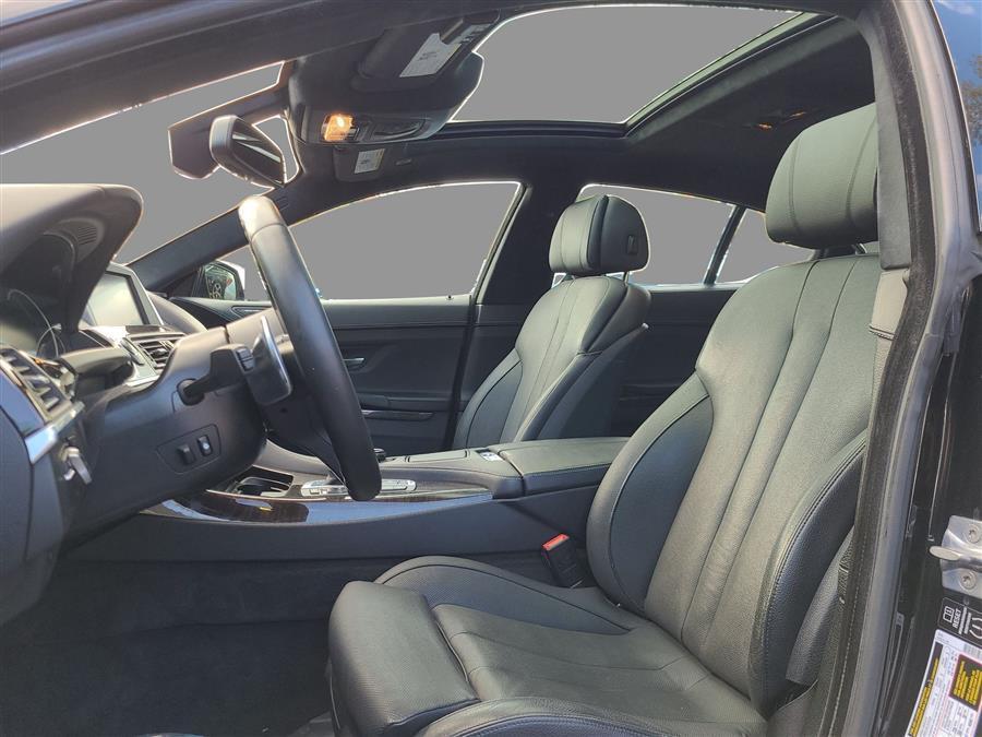 used 2015 BMW 640 car, priced at $15,990