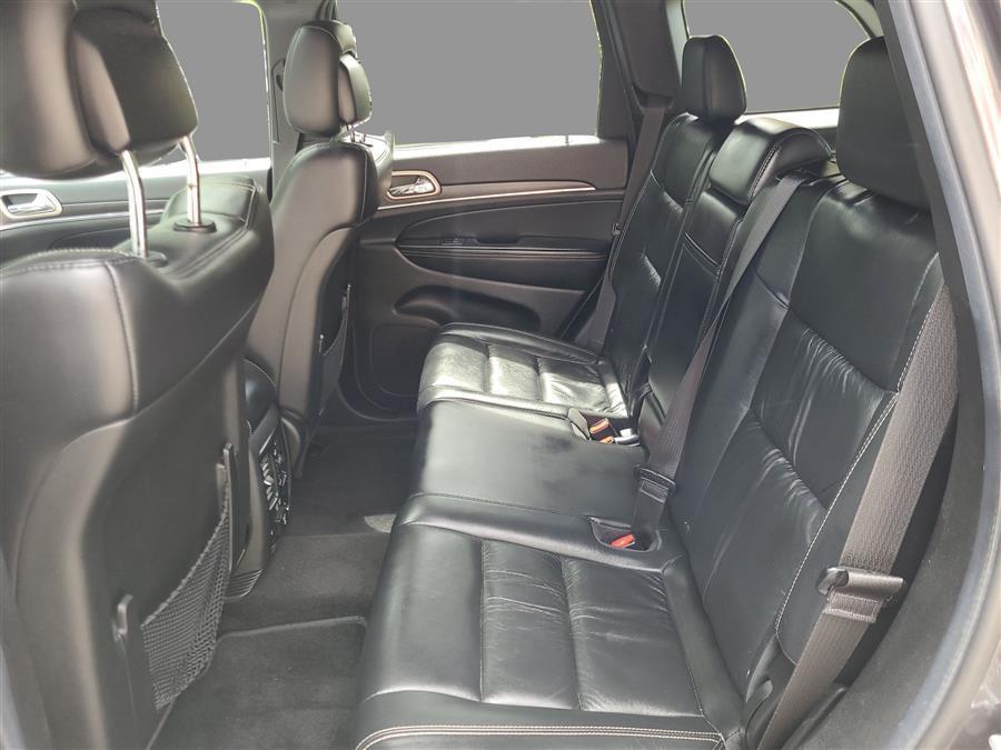 used 2014 Jeep Grand Cherokee car, priced at $12,490