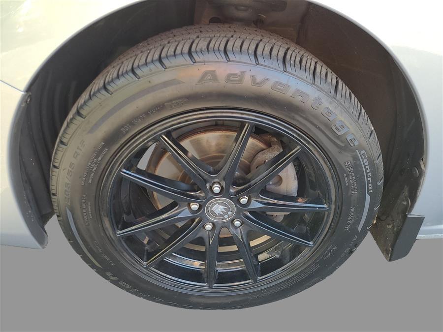 used 2022 Subaru Impreza car, priced at $15,790