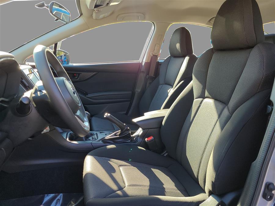 used 2022 Subaru Impreza car, priced at $15,790