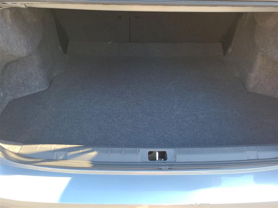 used 2022 Subaru Impreza car, priced at $15,790