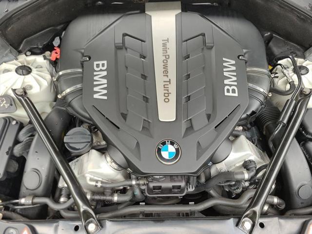 used 2011 BMW 550 Gran Turismo car, priced at $11,990