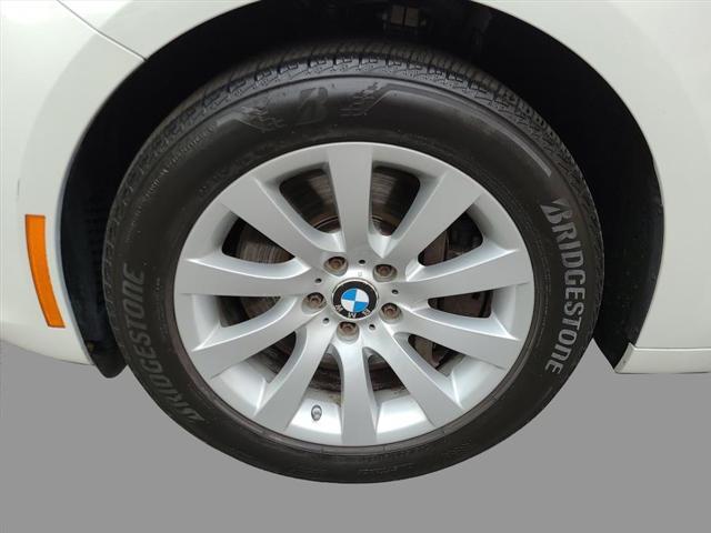 used 2011 BMW 550 Gran Turismo car, priced at $11,990