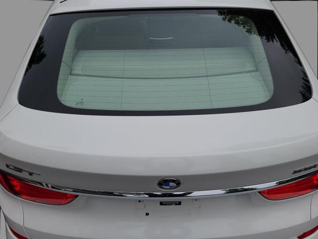 used 2011 BMW 550 Gran Turismo car, priced at $11,990