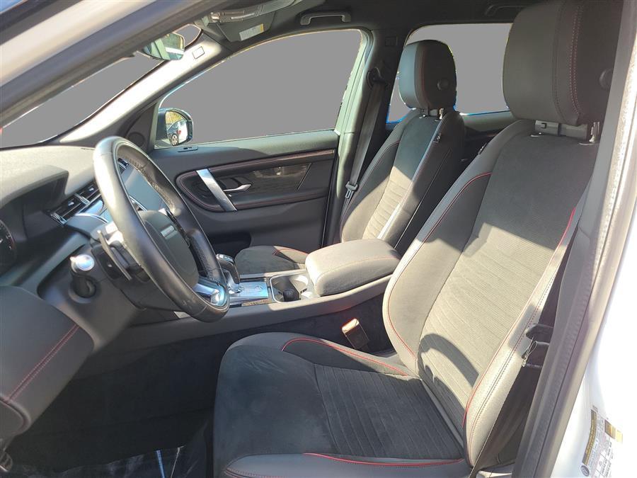 used 2020 Land Rover Discovery Sport car, priced at $18,990