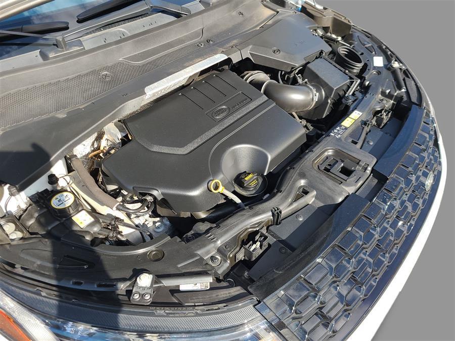 used 2020 Land Rover Discovery Sport car, priced at $18,990
