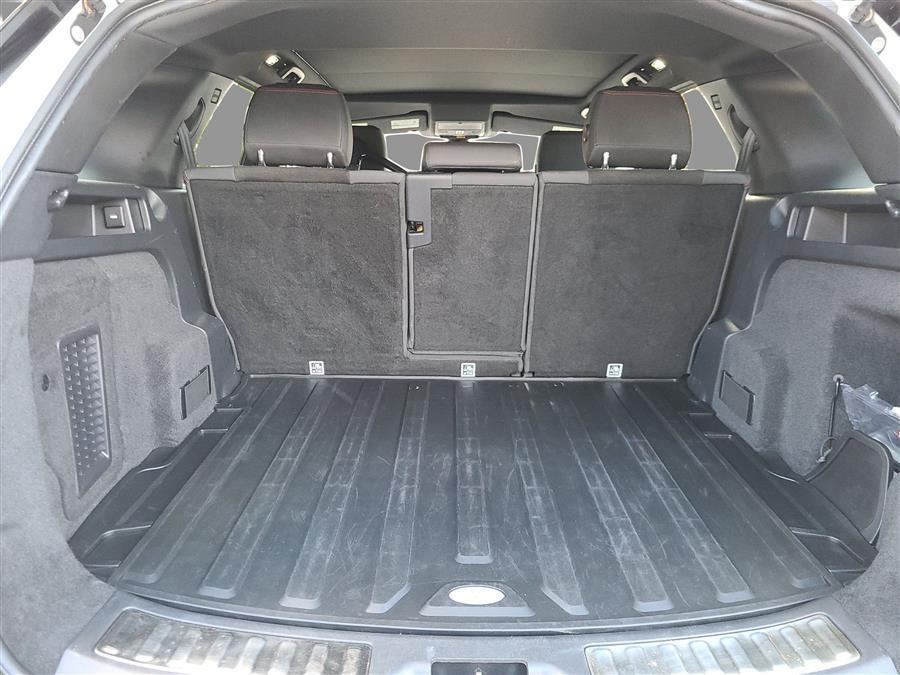 used 2020 Land Rover Discovery Sport car, priced at $18,990