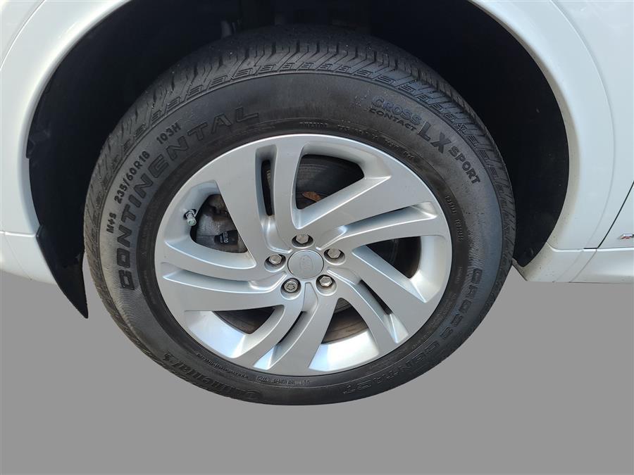 used 2020 Land Rover Discovery Sport car, priced at $18,990