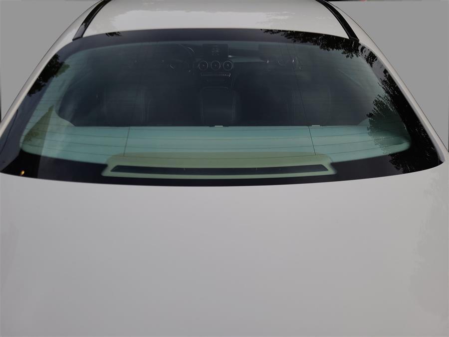 used 2015 Mercedes-Benz C-Class car, priced at $12,450