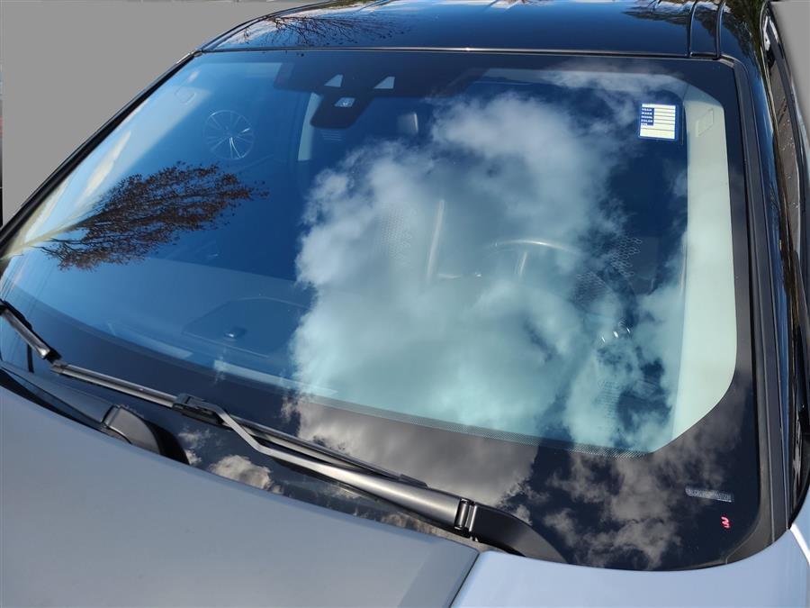 used 2017 Land Rover Discovery Sport car, priced at $11,990