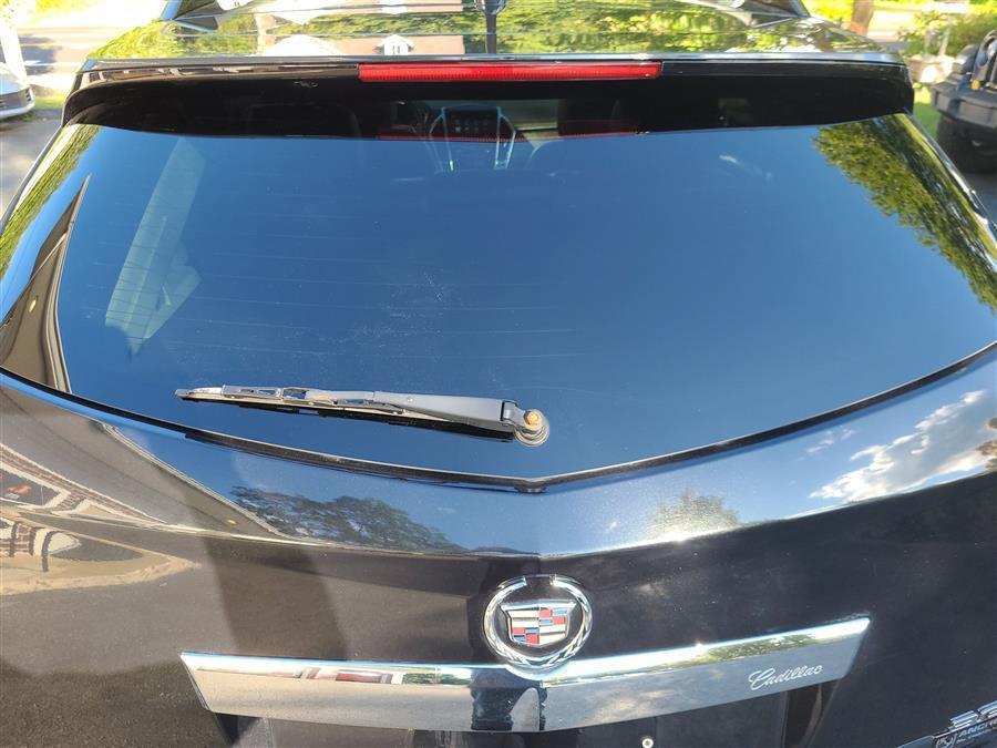 used 2013 Cadillac SRX car, priced at $10,590