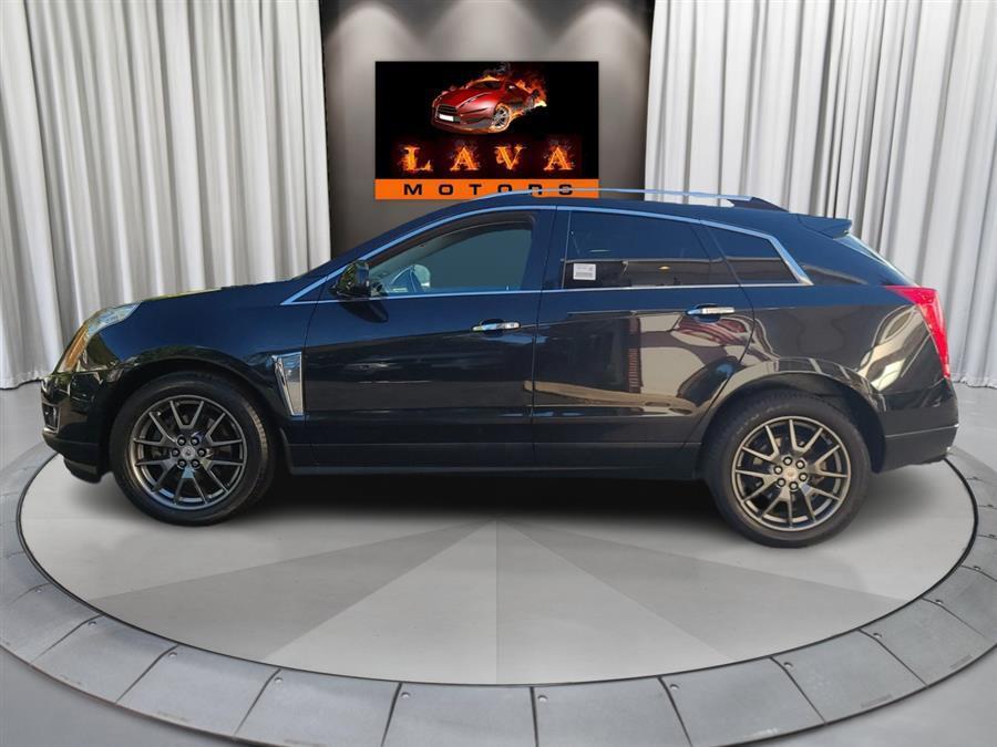 used 2013 Cadillac SRX car, priced at $10,590