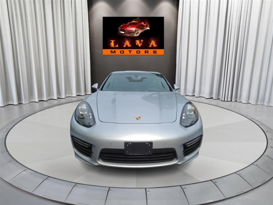 used 2016 Porsche Panamera car, priced at $36,990