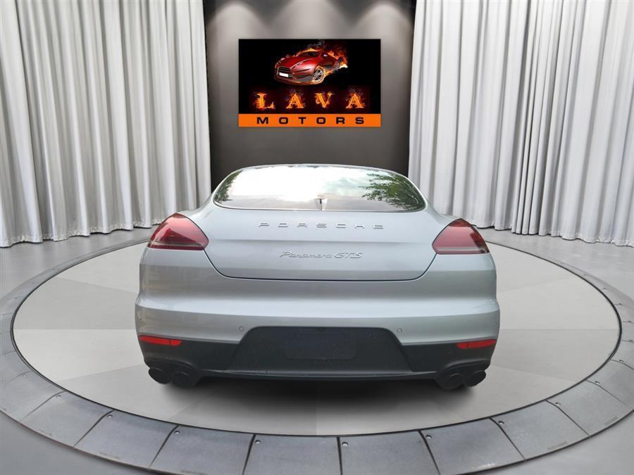 used 2016 Porsche Panamera car, priced at $36,990