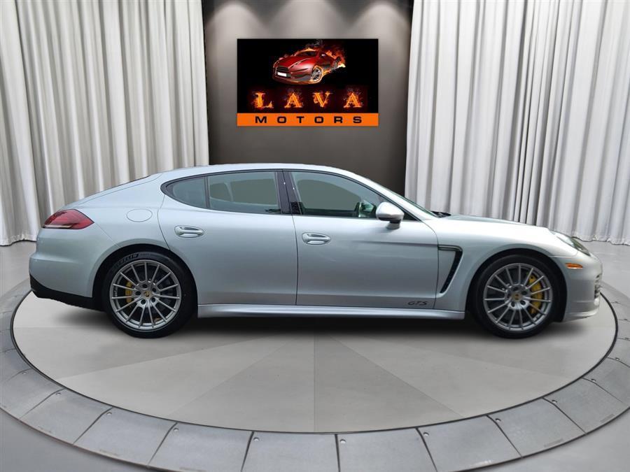 used 2016 Porsche Panamera car, priced at $36,990