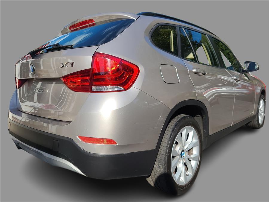 used 2013 BMW X1 car, priced at $8,700