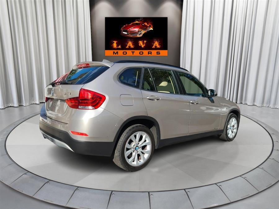 used 2013 BMW X1 car, priced at $8,700