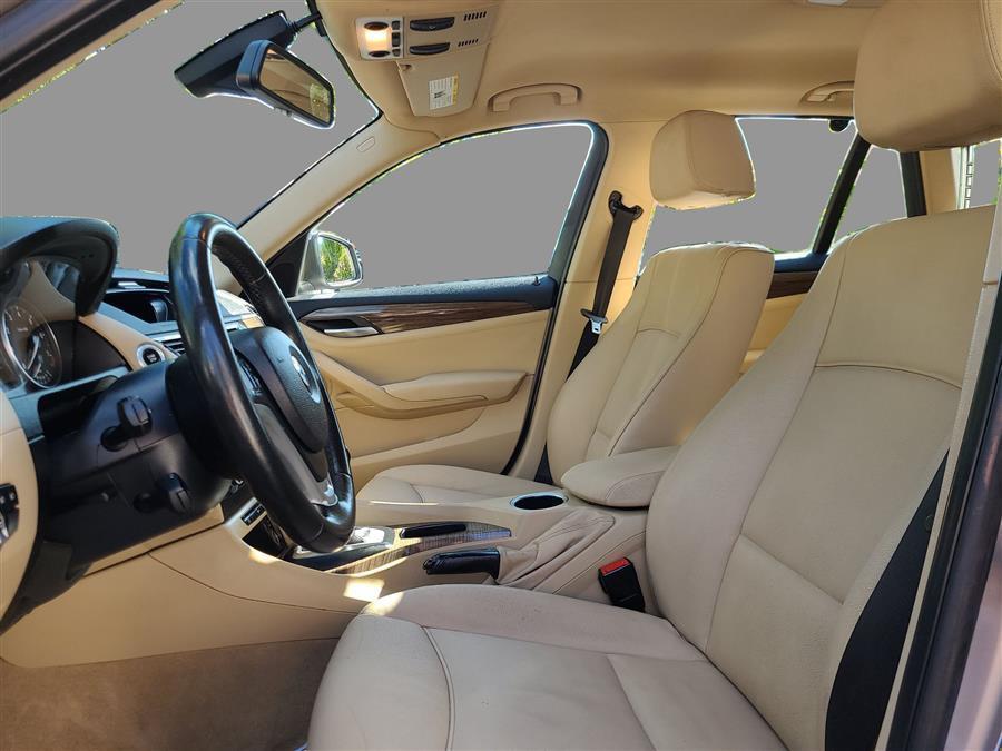 used 2013 BMW X1 car, priced at $8,700