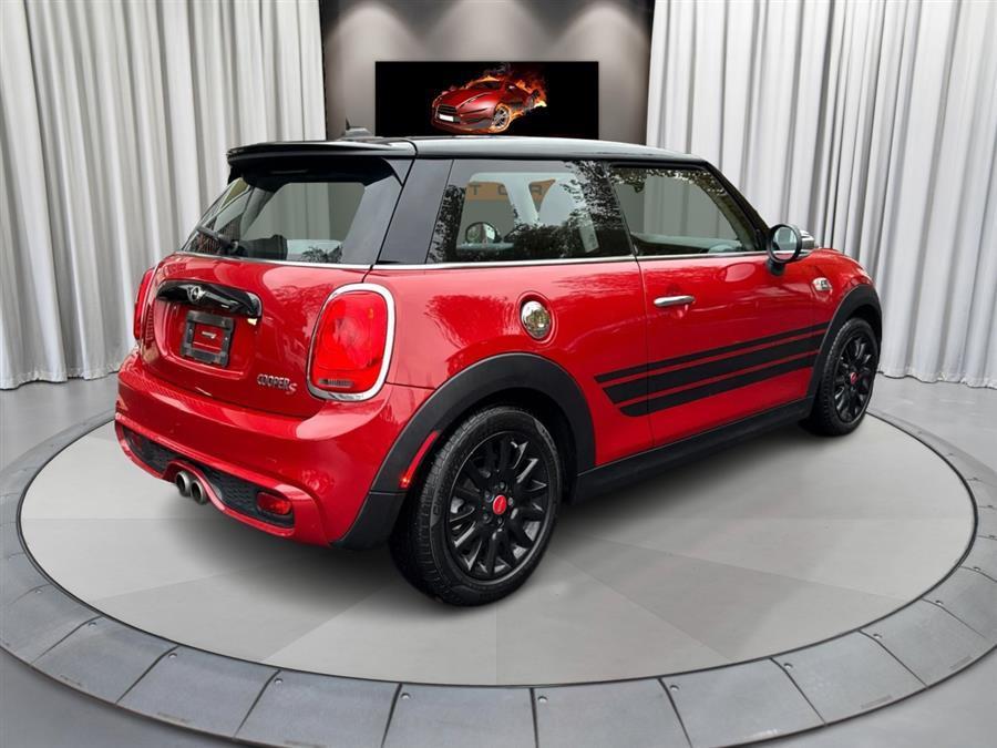 used 2016 MINI Hardtop car, priced at $14,990
