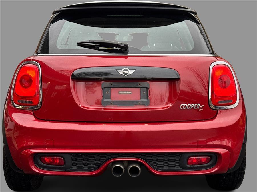 used 2016 MINI Hardtop car, priced at $14,990